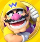 Wario -Wario Land 4-