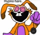 HYPNO HARE  
