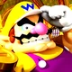 Wario -Mario Party-