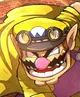 Wario - Thrill hunt