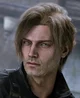 02RE Leon Kennedy 