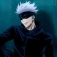 Gojo Satoru 
