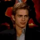 Hayden Christensen