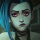 12 Jinx