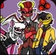 Nightmare Critters