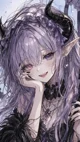 LIVANIA Demon Lord
