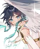 Venti - His Wings