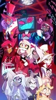 Hazbin hotel 