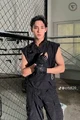 Kim Mingyu