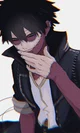 Dabi todoroki 