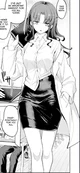Miyo-sensei