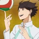 Oikawa Toru