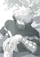 Katsuki Bakugou