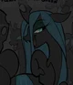Queen Chrysalis