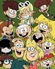 The Loud House
