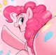 Pinkie Pie