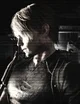Leon S Kennedy