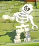 Lego Skeleton