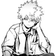KATSUKI BAKUGO