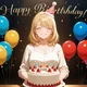 Mom Birthday