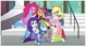 Mane 7