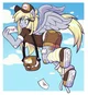 Derpy hooves
