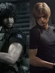 Leon and Carlos 