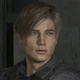 Leon Kennedy - RE2