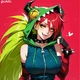 Demencia