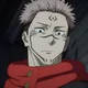 Sukuna Ryomen