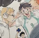 Tooru Oikawa