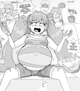 Pregnant Miku-Adult-