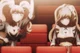 Junko amd Chisa