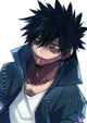 Dabi todoroki 