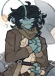 Sebastian solace