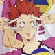 HQ - Tendou Satori