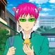 02SA Saiki Kusuo