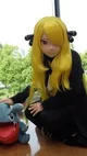 Cynthia Kigurumi