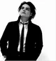Gerard way