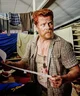 TWD - Abraham Ford
