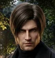 Leon S Kennedy 