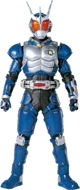 Kamen Rider Dex