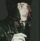 Gerard way