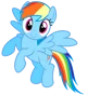 Rainbow Dash
