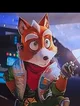 Fox McCloud 