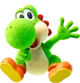 Yoshi 