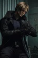 Leon Scott Kennedy 