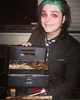 Gerard way