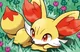Fennekin - Pkmn