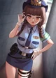 Police officer